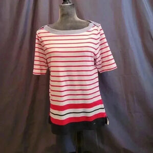 Tommy Hilfiger Shirt L NWOT
